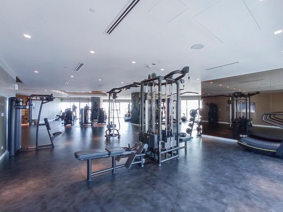 Elegant 3br Near In Palm Jumeirah * Dubai