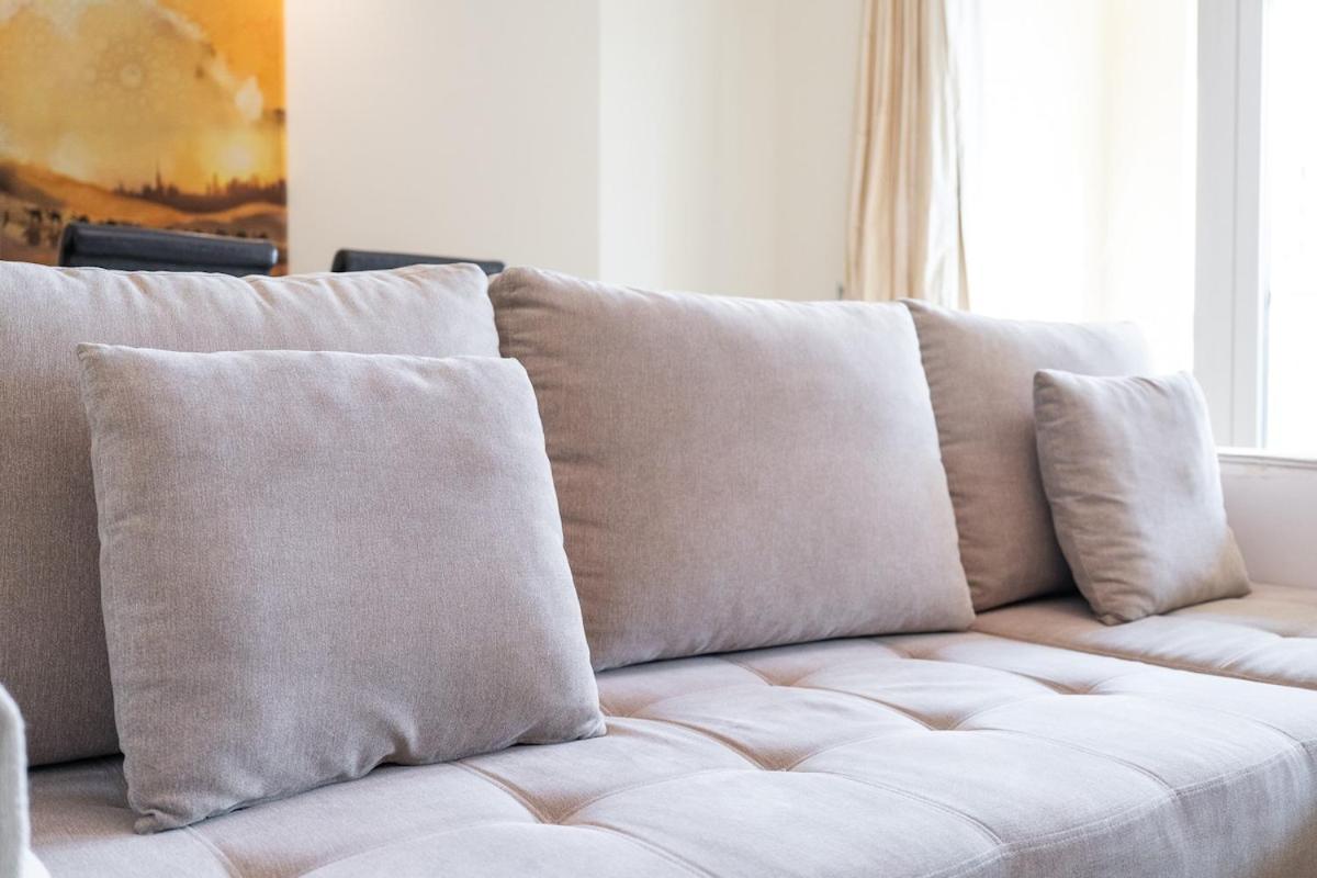 Elegant 3br Near In Palm Jumeirah Apartment Dubai