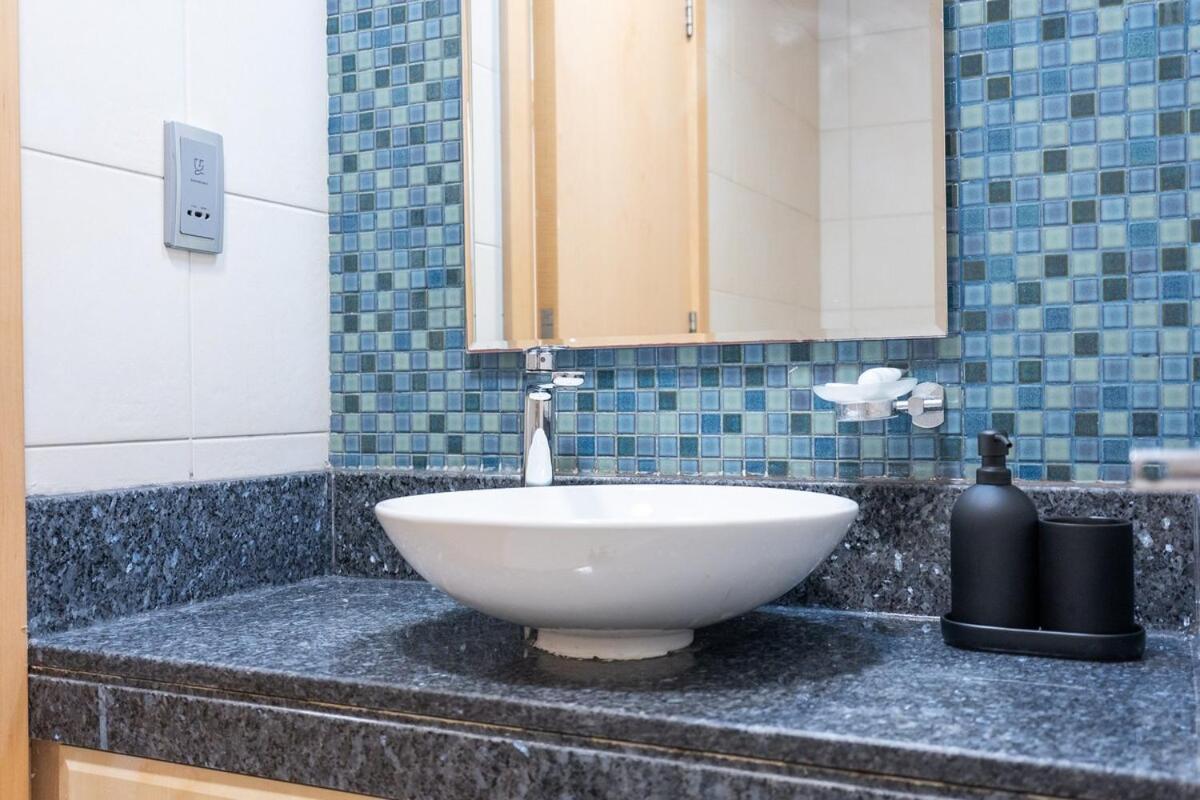 Elegant 3br Near In Palm Jumeirah Apartment Dubai
