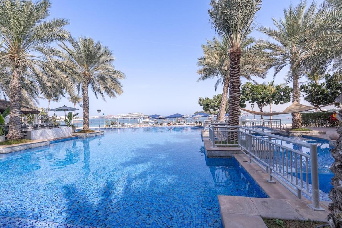Elegant 3br Near In Palm Jumeirah Apartment *